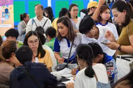 Foto de ilustración (Fuente: Bangkokpost.com)