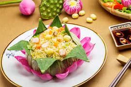  Turismo gastronómico: Crear experiencias memorables en Vietnam