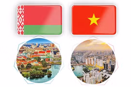 Nexos de amistad tradicional y cooperación multifacética Vietnam-Bielorrusia