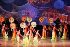 Vietnam traza el rumbo para desarrollar 10 industrias culturales clave