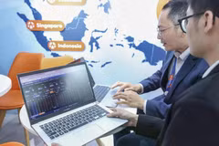 La diversificación de productos contribuye a aumentar el atractivo del mercado bursátil. Foto: https://thoibaotaichinhvietnam.vn/