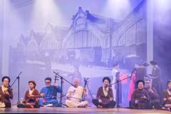 Inauguran Centro de artes tradicionales UNESCO Hanoi