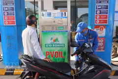 Garantizan calidad de gasolina E10 y derechos de consumidores en Vietnam