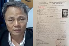 La policía solicita la asistencia pública para localizar a Bao Chau (Fuente: VNA)