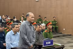 El exviceministro de Agricultura y Desarrollo Rural, Hoang Van Thang (Fuente: VNA)
