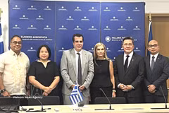En la cita (Fuente: VNA)