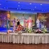Vietnamitas residentes en Tailandia y Laos celebran el Tet