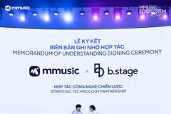 BeMyFriends firma un acuerdo de alianza estratégica con MMusic y lanza mfan, una plataforma integrada para fans dirigida al mercado vietnamita. (Foto: BeMyFriends)