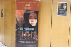 El cine de Vietnam hizo su debut en el quinto Festival Internacional de Cine Imedghassen (Fuente: VNA)