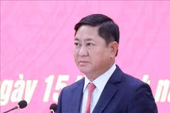Tran Quoc Nam (Fuente: VNA)