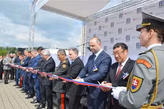 En la cita (Fuente: Embajada de Vietnam en Eslovaquia)