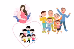 Mejorar la calidad de la población para un país próspero y feliz