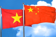 Frente de la Patria de Vietnam felicita a China por el 77.º aniversario de su Día Nacional