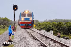 Foto ilustrada (Fuente: VNA)