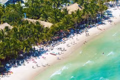Según Lonely Planet, Phu Quoc es una de las playas más bonitas de Vietnam. Foto: VNA