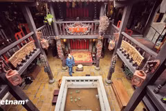 Artesanos y comunidades, claves para el desarrollo sostenible del turismo en los pueblos artesanales de Vietnam