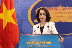 Comunidades vietnamitas en israel e irán permanecen seguras sin víctimas ni heridos