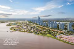 Hanoi apuesta por convertirse en una ciudad de inteligencia artificial