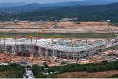 Phu Quoc refuerza su sistema eléctrico de cara al APEC 2027