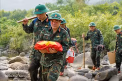 Vietnam reafirma su gratitud con la recuperación e identificación de restos de mártires