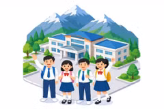Vietnam busca garantizar las condiciones esenciales para la educación