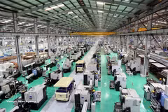 Confianza empresarial en Vietnam se recupera con fuerza
