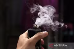 Indonesia refuerza el control sobre los cigarrillos electrónicos