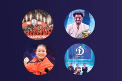 Premios “Dedicación” 2025 en área de deportes 