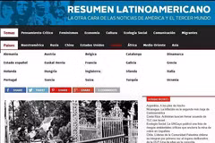 El artículo fue publicado en Resumen Latinoamericano en ocasión del 50 aniversario de la libración del Sur de Vietnam, el 30 de abril (Fuente: VNA)