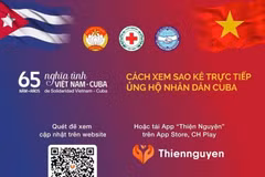 Vietnam - Cuba: Solidaridad más allá de la distancia geográfica