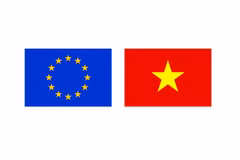 Asociación Estratégica Integral entre Vietnam y la UE