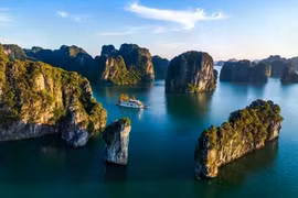 Vietnam, destino turístico de más rápido crecimiento del Sudeste Asiático