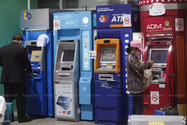 El Banco de Tailandia (BoT) está planeando mejorar las medidas de seguridad de la banca móvil (Fuente: Bangkok Post)