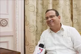 Fernando González Llort, Héroe de Cuba y Presidente del Instituto Cubano de Amistad con los Pueblos (ICAP) (Fuente: VNA)