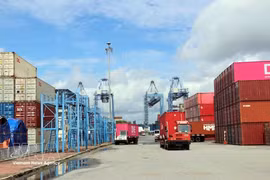 Foto ilustrada (Fuente: VNA)
