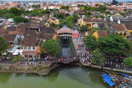 Hoi An, donde el tiempo y la nostalgia se funden 