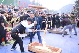 Provincia norteña de Yen Bai conserva la cultura étnica vinculada al desarrollo turístico 