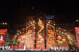 La música vietnamita se ha desarrollado fuertemente en los últimos 5 años (Fuente: Ministerio de Cultura, Deportes y Turismo)