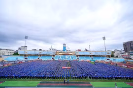 Unos 8.800 voluntarios participarán en las actividades conmemorativas del 80º aniversario de la Revolución de Agosto y el Día Nacional de Vietnam (Fuente: VNA)