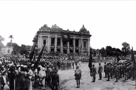 Revolución de Agosto – Un hito glorioso en la historia de la nación