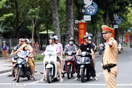 Foto ilustrada (Fuente: VNA)