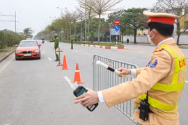 Foto ilustrada (Fuente: VNA)