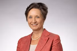 La embajadora de Polonia en Vietnam, Joanna Skoczek (Fuente:VNA)