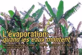 La exposición fue inaugurada el 20 de mayo en Bruselas (Fuente: ecoleartuccle.be)