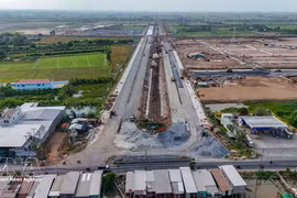 Vietnam proyecta liderar la atracción de IED de alta tecnología en la región
