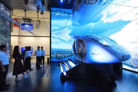 Para 2045, Vietnam pertenecerá al grupo de los 30 países líderes del mundo en innovación y transformación digital.