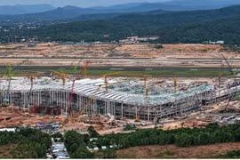 Phu Quoc refuerza su sistema eléctrico de cara al APEC 2027