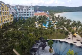 Vietnam destaca en varias categorías de los World Spa Awards 2026
