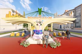 Foto ilustrada (Fuente: VNA)