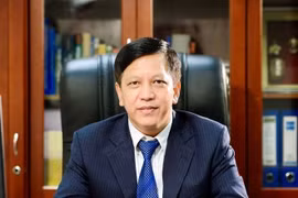 Dao Xuan Tuan, director de la Oficina de Gestión de Divisas del BEV (Fuente: laodong.vn)